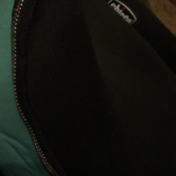 Chicco Keyfit 30 Zip cover - Picture 2 of 3